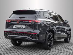 Volkswagen Tayron 2.0 TDI 4Motion R-Line DSG AHK Pano