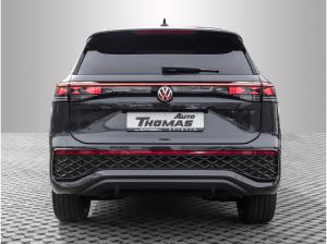 Volkswagen Tayron 2.0 TDI 4Motion R-Line DSG AHK Pano