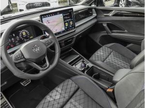 Volkswagen Tayron 2.0 TDI 4Motion R-Line DSG AHK Pano