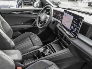 Volkswagen Tayron 2.0 TDI 4Motion R-Line DSG AHK Pano