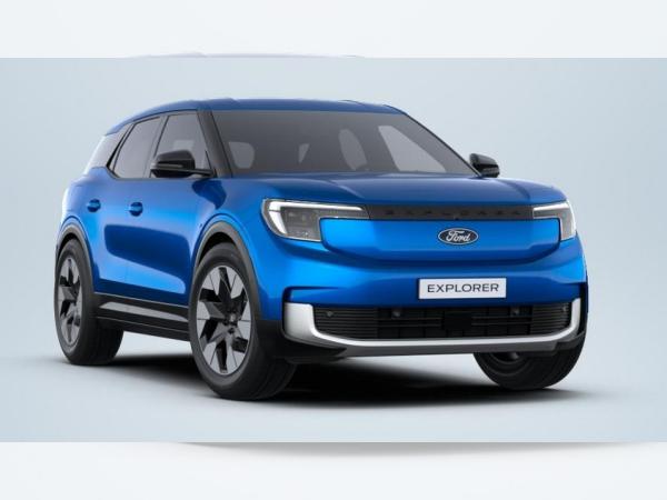 Ford Explorer Premium RWD🔌77 kWh🔋 ⚡LAGERFAHRZEUG⚡FAHRERASSISTENZ-PAKET⚡