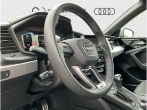 Audi A1 Sportback 35 TFSI S line ACC LED Keyless SHZ