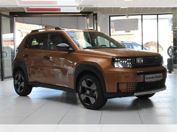 Fiat Grande Panda 🔥Hybrid La Prima🔥❗️sofort verfügbar❗️