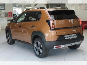 Fiat Grande Panda 🔥Hybrid La Prima🔥❗️sofort verfügbar❗️