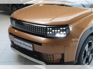 Fiat Grande Panda 🔥Hybrid La Prima🔥❗️sofort verfügbar❗️