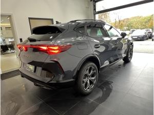 Cupra Formentor DSG ACC|Sitzhzg|LED| Sofort!