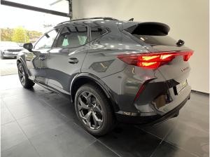 Cupra Formentor DSG ACC|Sitzhzg|LED| Sofort!