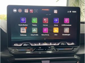 Cupra Formentor DSG ACC|Sitzhzg|LED| Sofort!