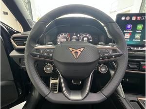 Cupra Formentor DSG ACC|Sitzhzg|LED| Sofort!