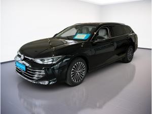 Volkswagen Passat Variant ELEGANCE 2.0TDI DSG 4M ACC.5J-G.AHK.AREA-VIEW.NAVI+VC.HUD.LED.APP-C