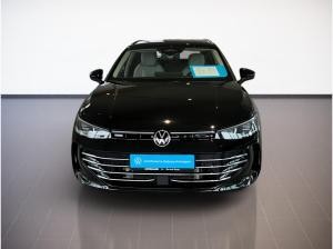 Volkswagen Passat Variant ELEGANCE 2.0TDI DSG 4M ACC.5J-G.AHK.AREA-VIEW.NAVI+VC.HUD.LED.APP-C