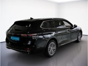 Volkswagen Passat Variant ELEGANCE 2.0TDI DSG 4M ACC.5J-G.AHK.AREA-VIEW.NAVI+VC.HUD.LED.APP-C