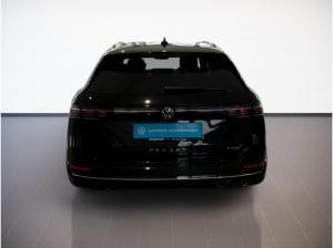 Volkswagen Passat Variant ELEGANCE 2.0TDI DSG 4M ACC.5J-G.AHK.AREA-VIEW.NAVI+VC.HUD.LED.APP-C