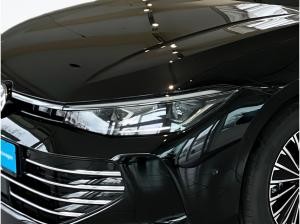 Volkswagen Passat Variant ELEGANCE 2.0TDI DSG 4M ACC.5J-G.AHK.AREA-VIEW.NAVI+VC.HUD.LED.APP-C