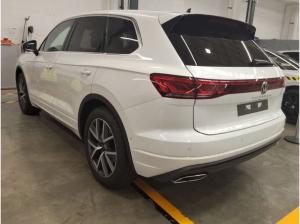 Volkswagen Touareg ELEGANCE 3.0TDI 4M NP:104TEUR STANDHZG.LEDER.ALLRADLENKUNG