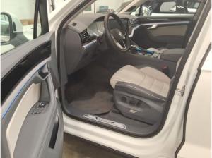 Volkswagen Touareg ELEGANCE 3.0TDI 4M NP:104TEUR STANDHZG.LEDER.ALLRADLENKUNG