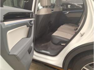 Volkswagen Touareg ELEGANCE 3.0TDI 4M NP:104TEUR STANDHZG.LEDER.ALLRADLENKUNG