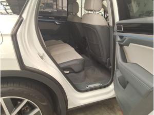 Volkswagen Touareg ELEGANCE 3.0TDI 4M NP:104TEUR STANDHZG.LEDER.ALLRADLENKUNG