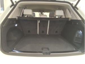 Volkswagen Touareg ELEGANCE 3.0TDI 4M NP:104TEUR STANDHZG.LEDER.ALLRADLENKUNG