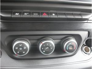 Renault Trafic Komfort L2H2 3,0t Blue dCi150 🗺️Navi, 🛞GJR 🪵Holzboden