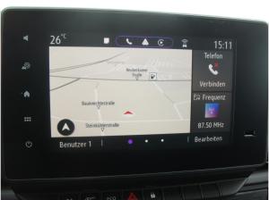 Renault Trafic Komfort L2H2 3,0t Blue dCi150 🗺️Navi, 🛞GJR 🪵Holzboden