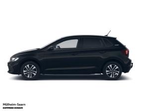 Volkswagen Polo ENERGY 1.0 TSI - verfügbar ab 03/2026 (VW Mülheim)