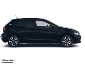 Volkswagen Polo ENERGY 1.0 TSI - verfügbar ab 03/2026 (VW Mülheim)