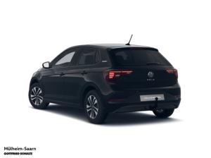 Volkswagen Polo ENERGY 1.0 TSI - verfügbar ab 03/2026 (VW Mülheim)