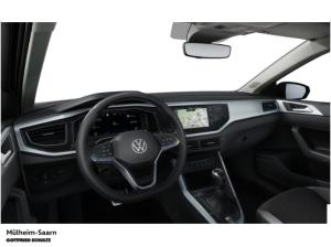 Volkswagen Polo ENERGY 1.0 TSI - verfügbar ab 03/2026 (VW Mülheim)