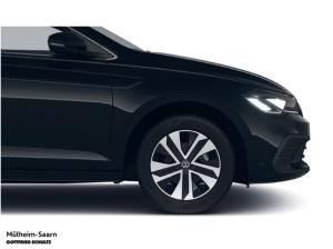 Volkswagen Polo ENERGY 1.0 TSI - verfügbar ab 03/2026 (VW Mülheim)