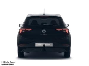 Volkswagen Polo ENERGY 1.0 TSI - verfügbar ab 03/2026 (VW Mülheim)