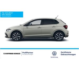 Volkswagen Polo ENERGY 1.0 TSI - verfügbar ab 03/2026 (VW Mülheim)