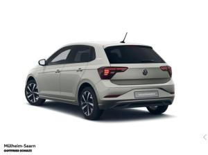 Volkswagen Polo ENERGY 1.0 TSI - verfügbar ab 03/2026 (VW Mülheim)