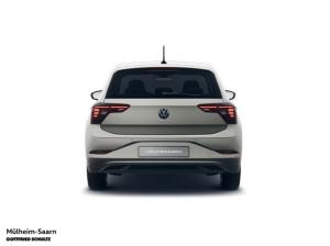 Volkswagen Polo ENERGY 1.0 TSI - verfügbar ab 03/2026 (VW Mülheim)