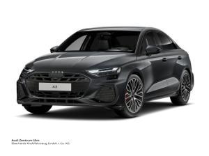 Audi A3 Limousine S line TFSI S t ronic #SofortVerfügbar