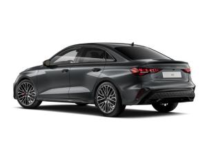 Audi A3 Limousine S line TFSI S t ronic #SofortVerfügbar