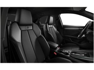 Audi A3 Limousine S line TFSI S t ronic #SofortVerfügbar