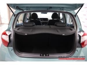 Hyundai i10 Select MY25 1.0 Benzin 5-MT 2WD Navi Apple CarPlay