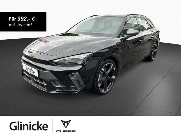 Cupra Leon Sportstourer 1.5 e-HYBRID 150 kW DSG AHK Matrix