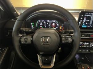 Honda Civic Advance