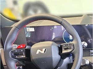 Hyundai IONIQ 5 84kWh 229PS N Line X mit UltimatePaket, Gewerbekundenaktion gültig bis 31.12.2025