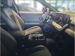 Hyundai IONIQ 5 84kWh 229PS N Line X mit UltimatePaket, Gewerbekundenaktion gültig bis 31.12.2025