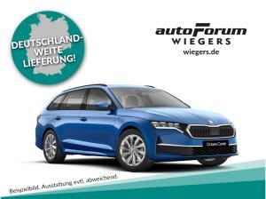 Skoda Octavia Combi ++Loyalisierungsprämie++ Balance 1.5 TSI 110 kW (150 PS) DSG