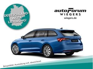 Skoda Octavia Combi ++Loyalisierungsprämie++ Balance 1.5 TSI 110 kW (150 PS) DSG