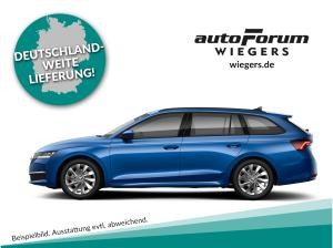 Skoda Octavia Combi ++Loyalisierungsprämie++ Balance 1.5 TSI 110 kW (150 PS) DSG