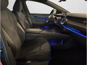 Volkswagen ID.7 Tourer Pro 77 kWh, Wärmep., Navi, Sitzh., IQLight, BlackStyle, AHK, 360°