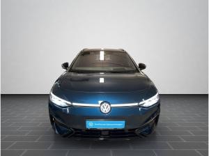 Volkswagen ID.7 Tourer Pro 77 kWh, Wärmep., Navi, Sitzh., IQLight, BlackStyle, AHK, 360°