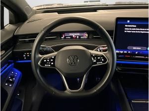 Volkswagen ID.7 Tourer Pro 77 kWh, Wärmep., Navi, Sitzh., IQLight, BlackStyle, AHK, 360°