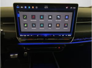 Volkswagen ID.7 Tourer Pro 77 kWh, Wärmep., Navi, Sitzh., IQLight, BlackStyle, AHK, 360°