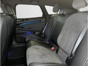 Volkswagen ID.7 Tourer Pro 77 kWh, Wärmep., Navi, Sitzh., IQLight, BlackStyle, AHK, 360°